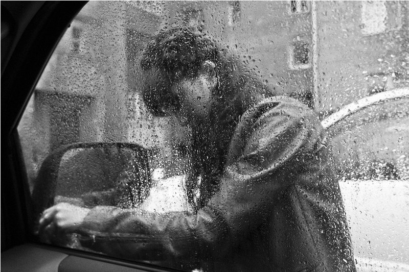 Анастасия Карпова | Санкт-Петербург