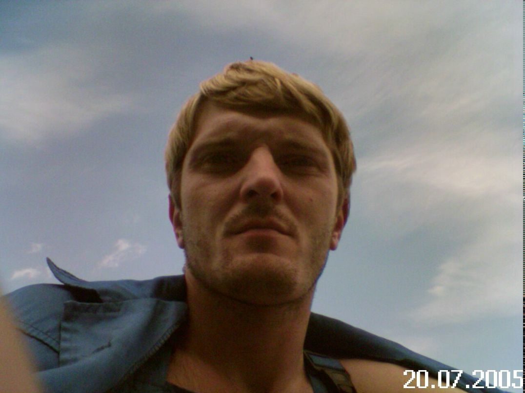 Алексей Буренин | Санкт-Петербург