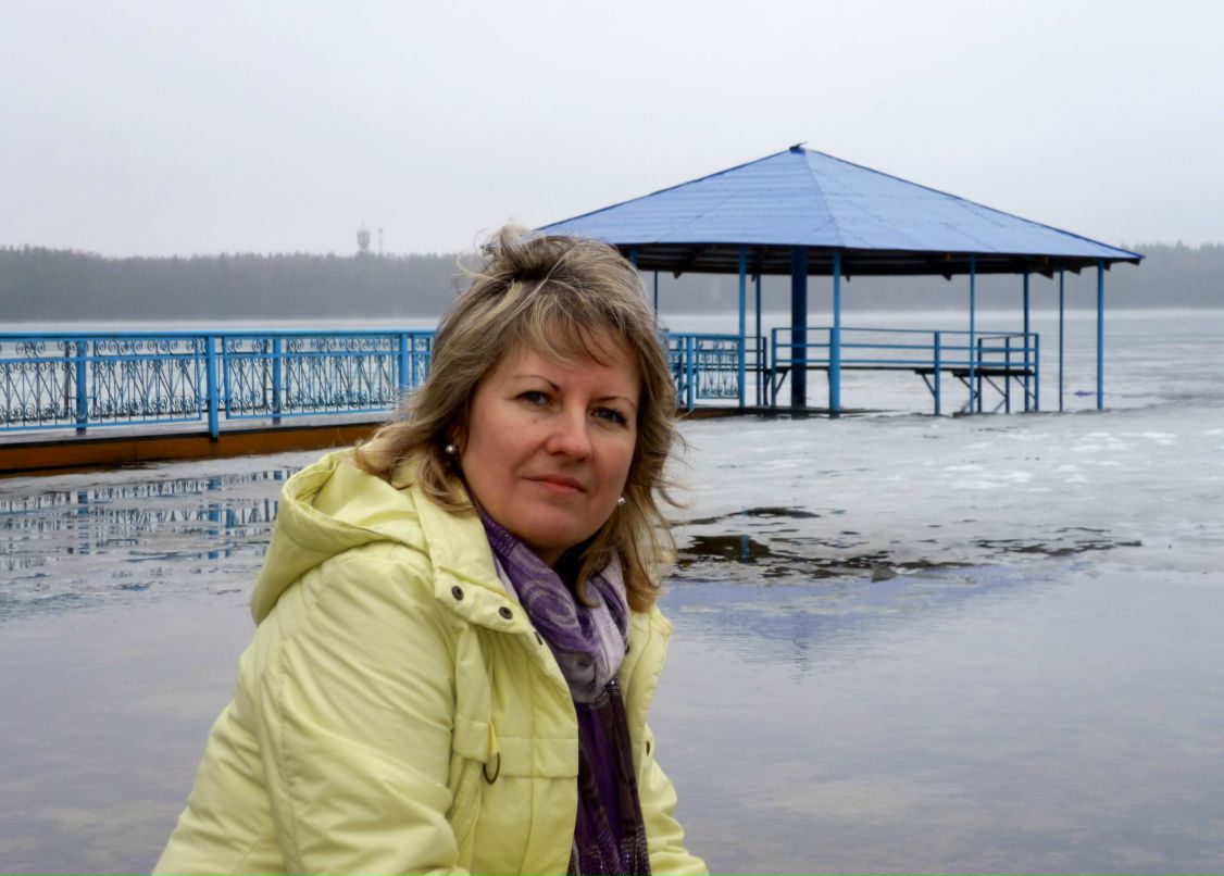 Ирина Костромина | Гродно