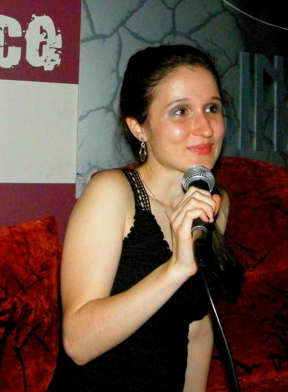 Лилия Литвинова | Ставрополь