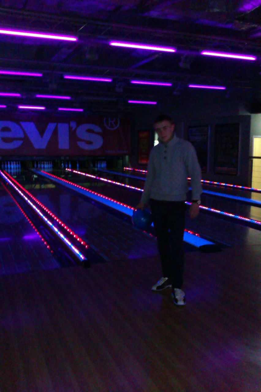 Сергей Сирык W.o.l.f | Житомир