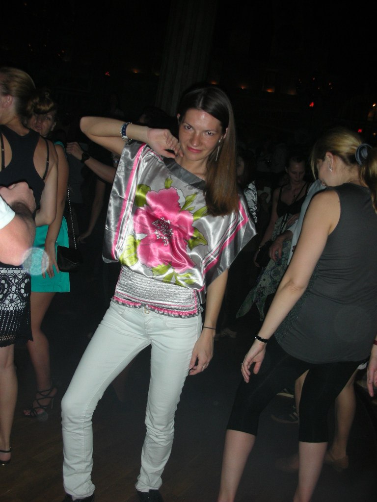 Ирина Бурая | Москва