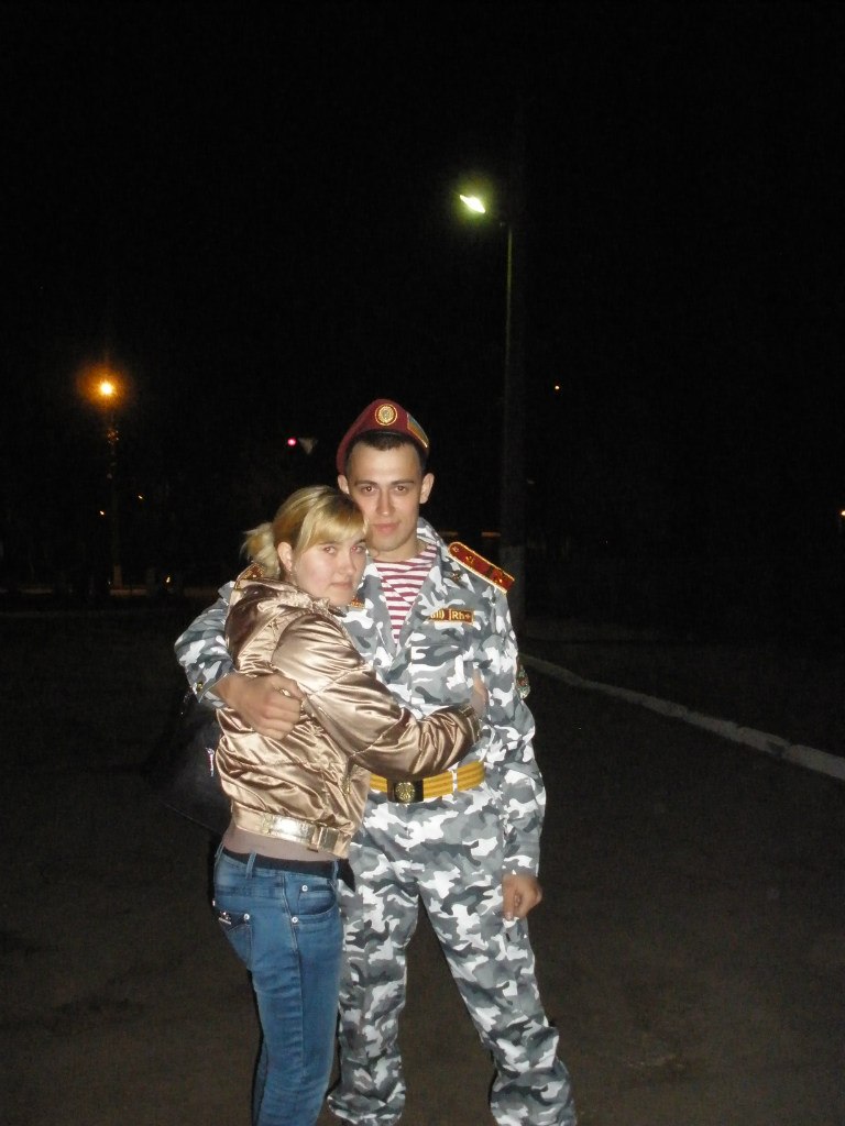 Іруся Турик ''Кицюнька'' | Чигирин