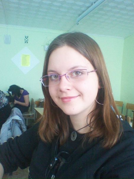 №14, Яна Кинчева, 31 год, Санкт-Петербург №14, Яна Кинчева, 31 год, Санкт-Петербург