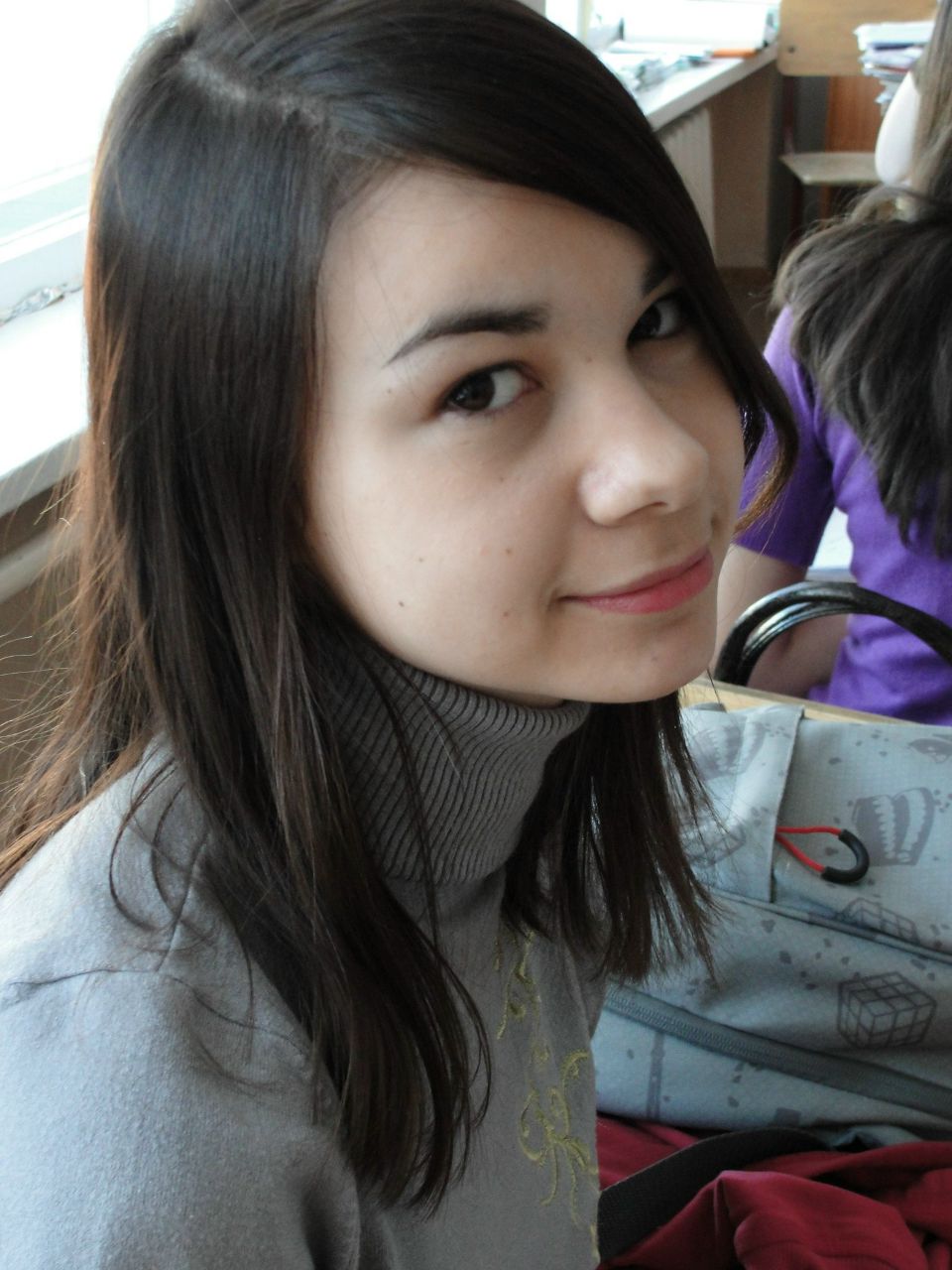 Виктория Соловьева | Нижний Новгород