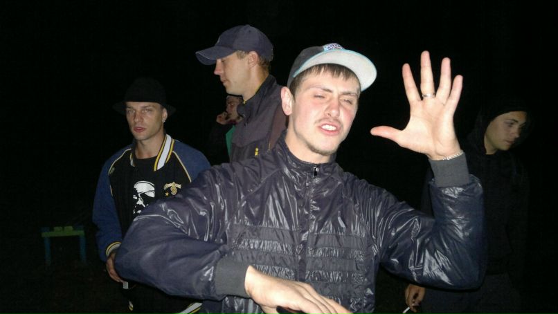 Максим Родин | Жуковка