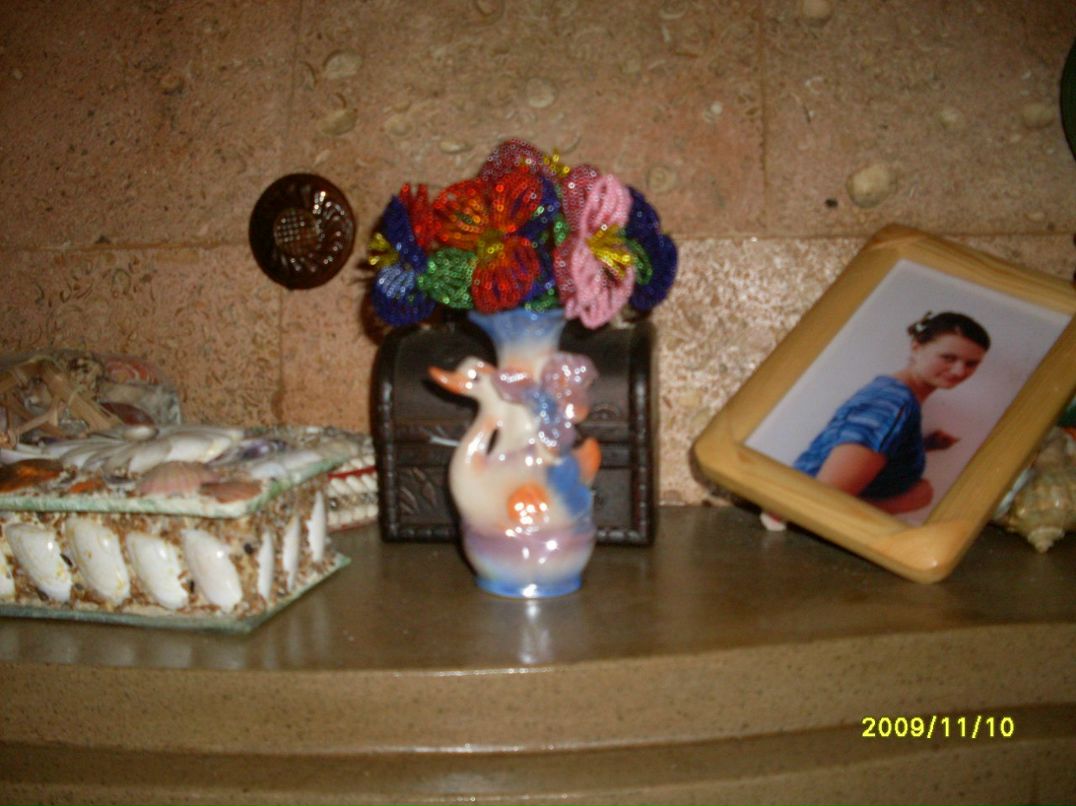 Оля Трач | Гусятин