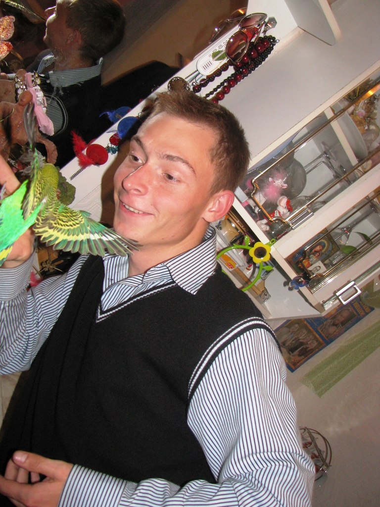 Антон Русін | Москва