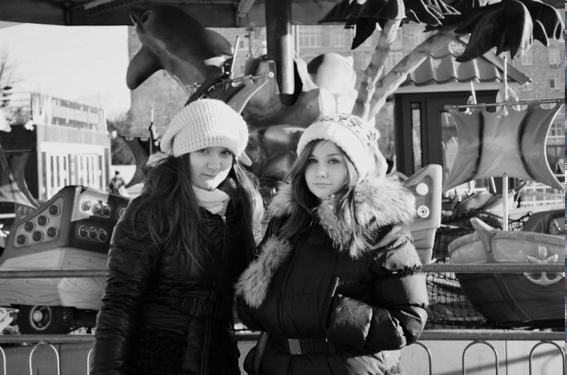 Дарья Селенова | Москва