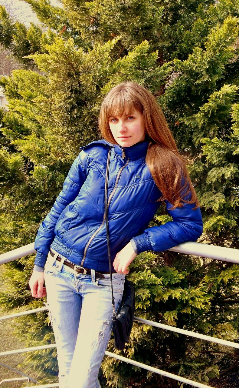 Katherine Ilikatusha ™ | Одесса