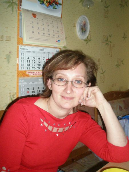 №52, Светлана Садакова, 50 лет, Санкт-Петербург №52, Светлана Садакова, 50 лет, Санкт-Петербург