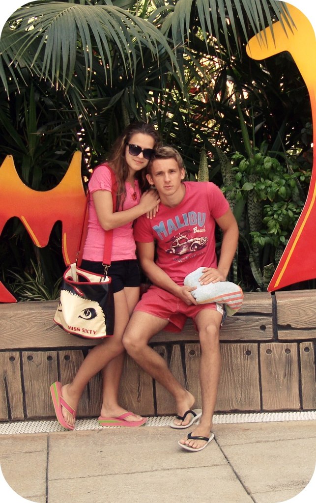 Вадік Маріанка | Мамаевцы