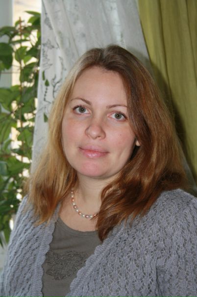 №108, Ольга Крапоткина №108, Ольга Крапоткина