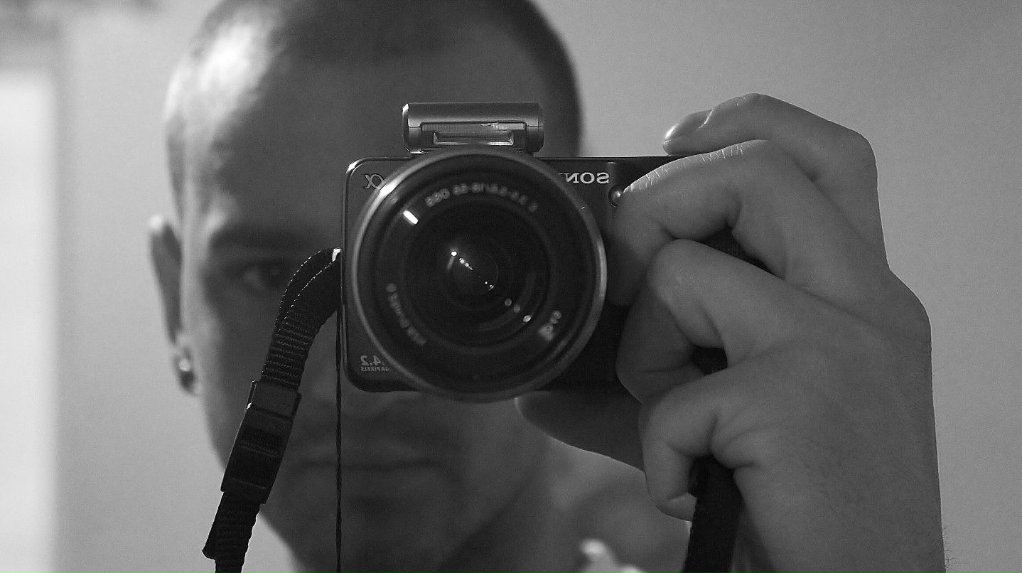 Ярослав Викерас | Ubud