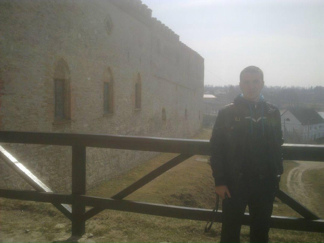 Вова Улановский | Умань