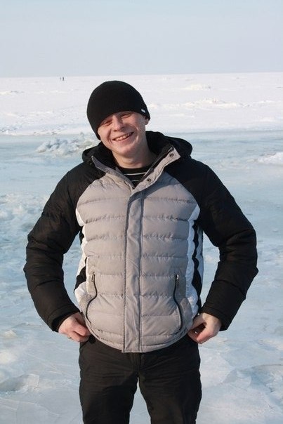 Ваня Карпухин $ рыжий $ | Опочка