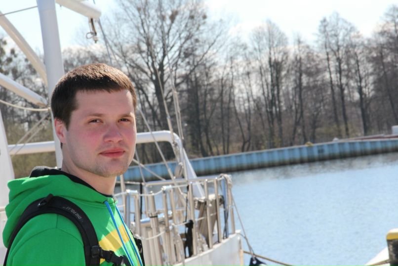 Андрей Григорьев | Одесса