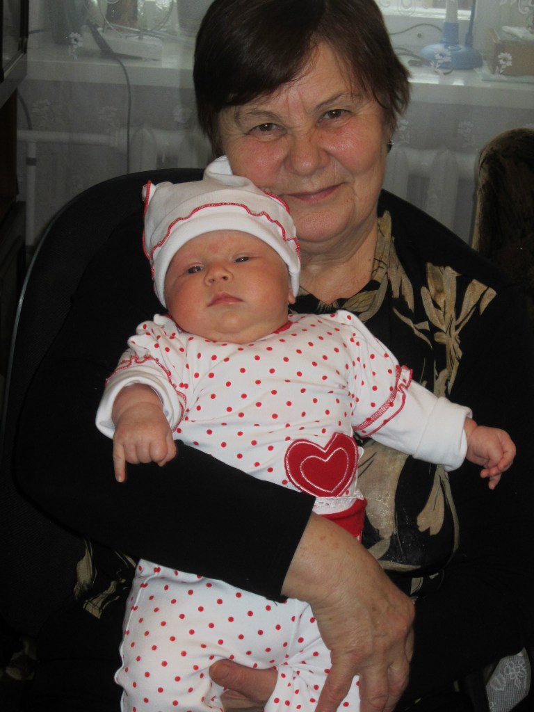 Анна Якушева | Минск