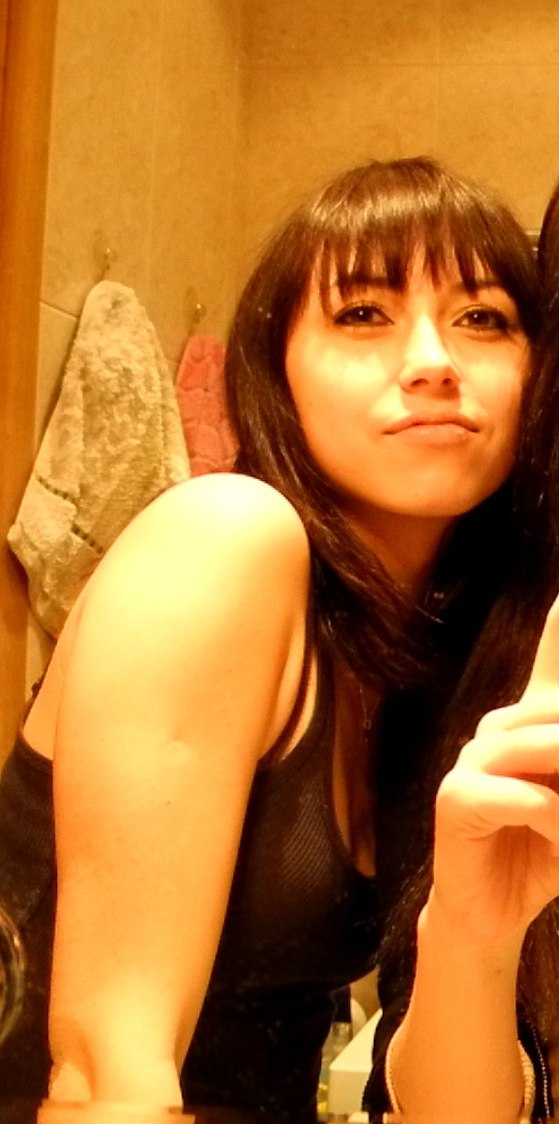 Fatimochka Vahitova ღAssoL' Grinღ | 