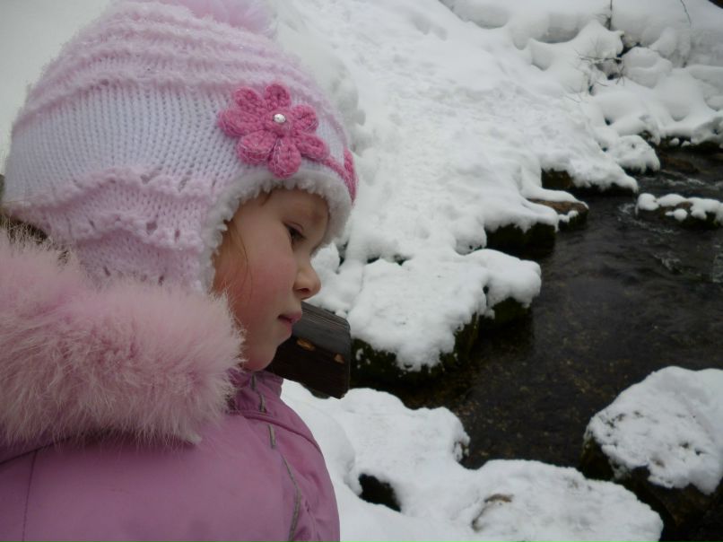 Катюшка Лобанова | Волжск