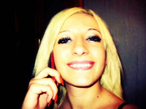 Сашуня Тебенькова | Харьков