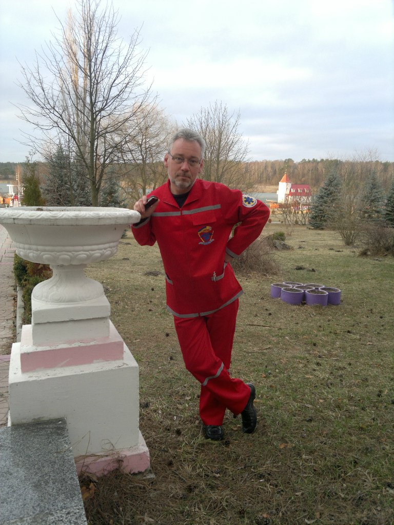 Андрей Овчинников DREM | Одесса