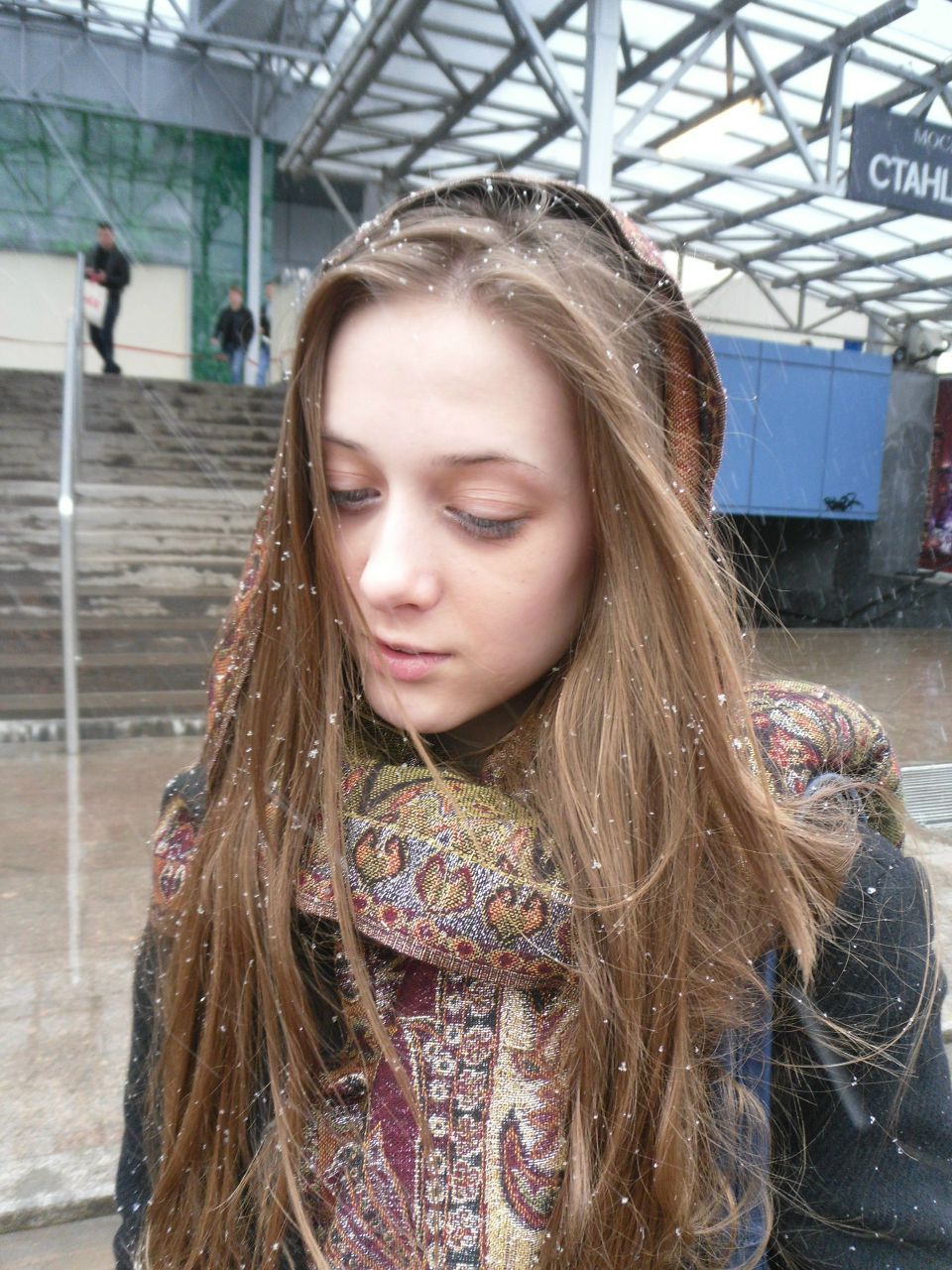 Natalia Skibo ☆ | Москва