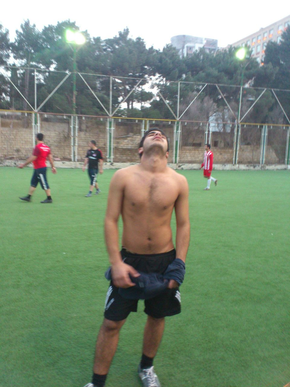 Эйнар Мамедбейли | Баку