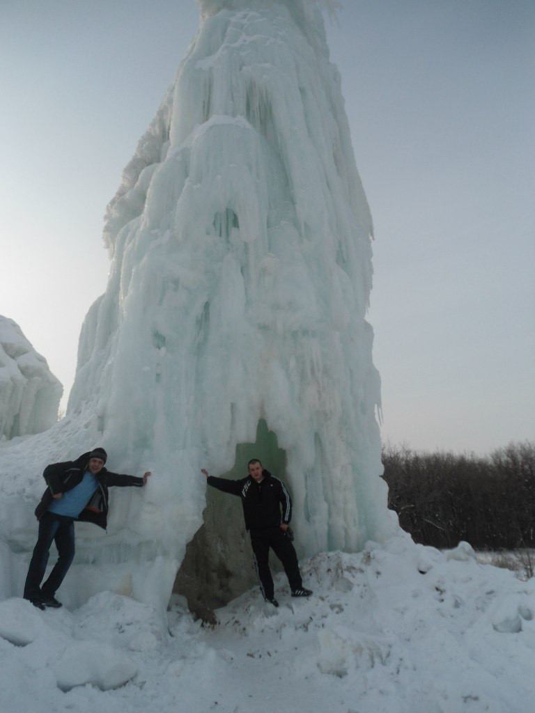 Рома Карауш | Енакиево
