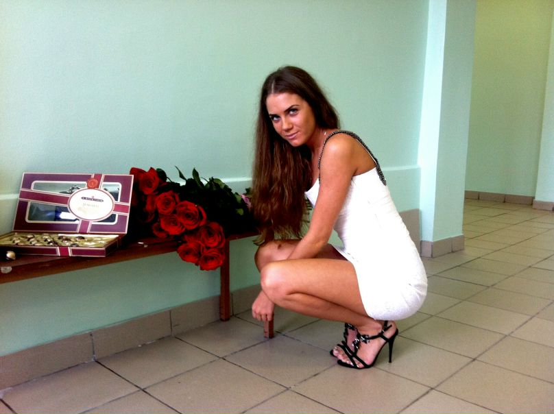 №111, Наталья Кравченко, Москва №111, Наталья Кравченко, Москва