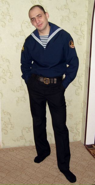 №6, Гамлет Казарян, 38 лет, Мурманск №6, Гамлет Казарян, 38 лет, Мурманск