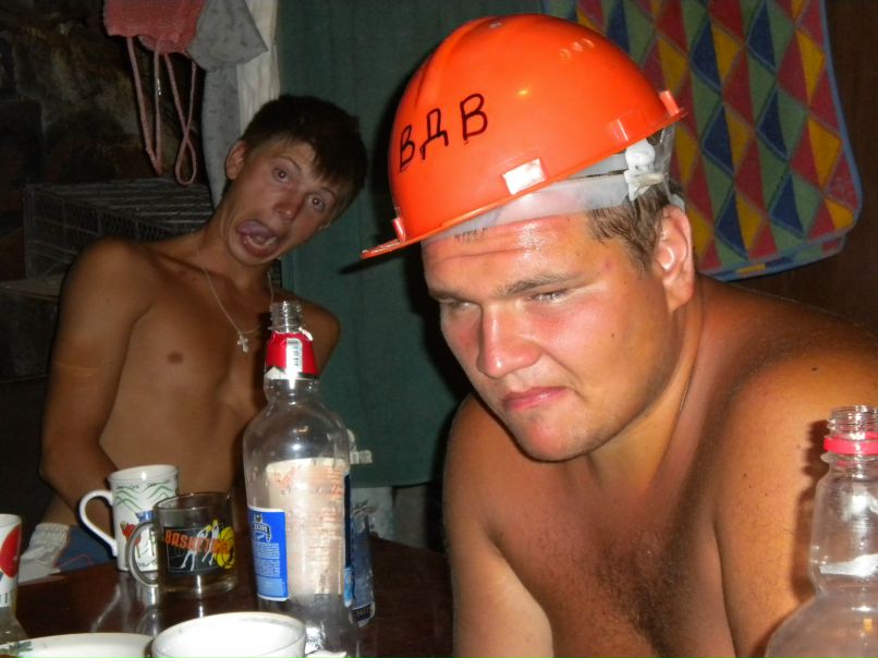 Игорь Шабаев | Москва