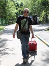 Константин Волнистов, Санкт-Петербург, Россия, 20.08