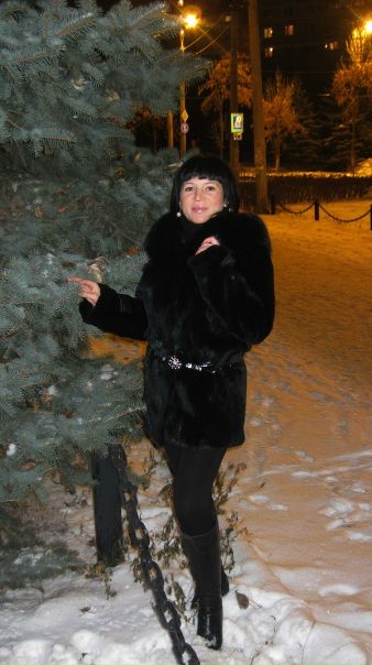 №111, Наталья Велиадзе, Самара №111, Наталья Велиадзе, Самара