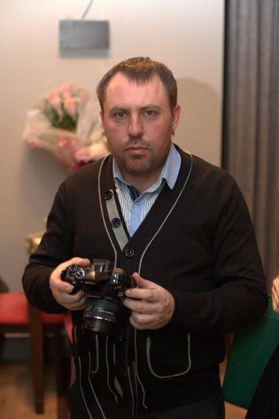 Андрей Репин | Севастополь