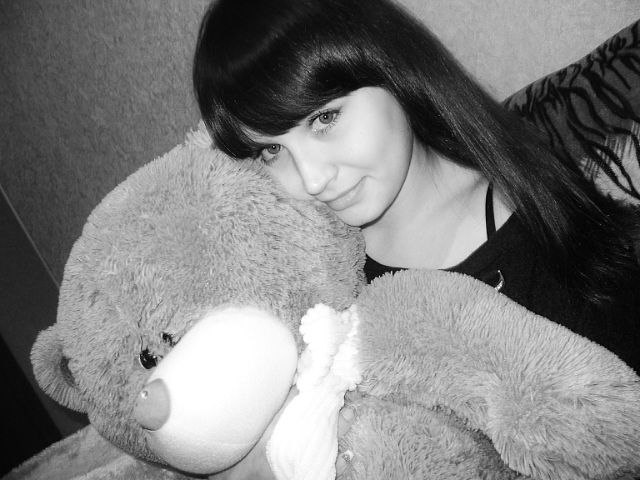 Ольга Роговская | Комсомольск-на-Амуре