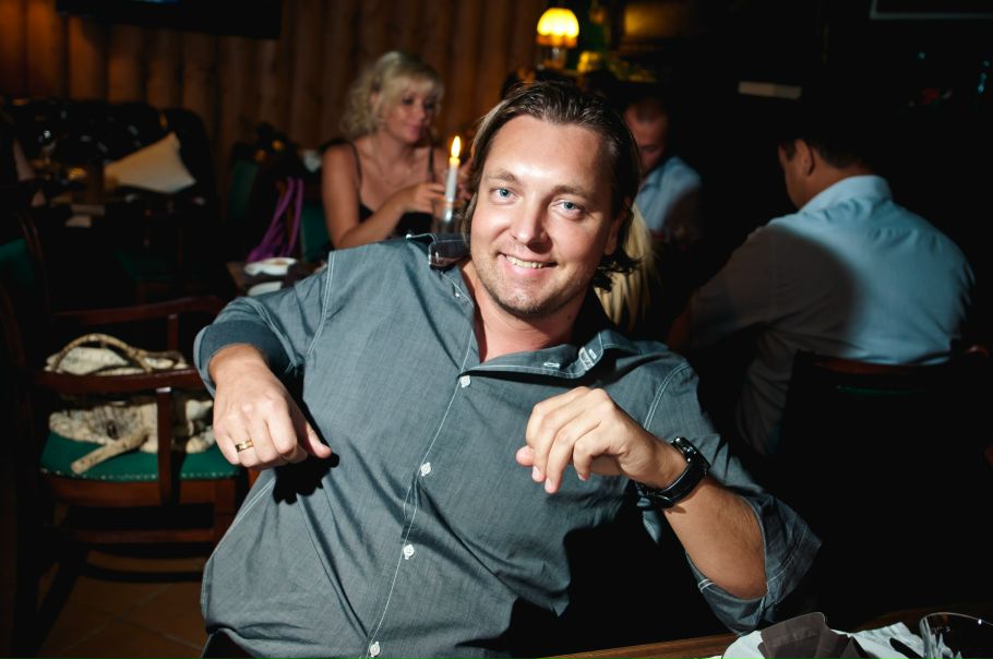 №7, Paul Koblov, Ростов-на-Дону №7, Paul Koblov, Ростов-на-Дону