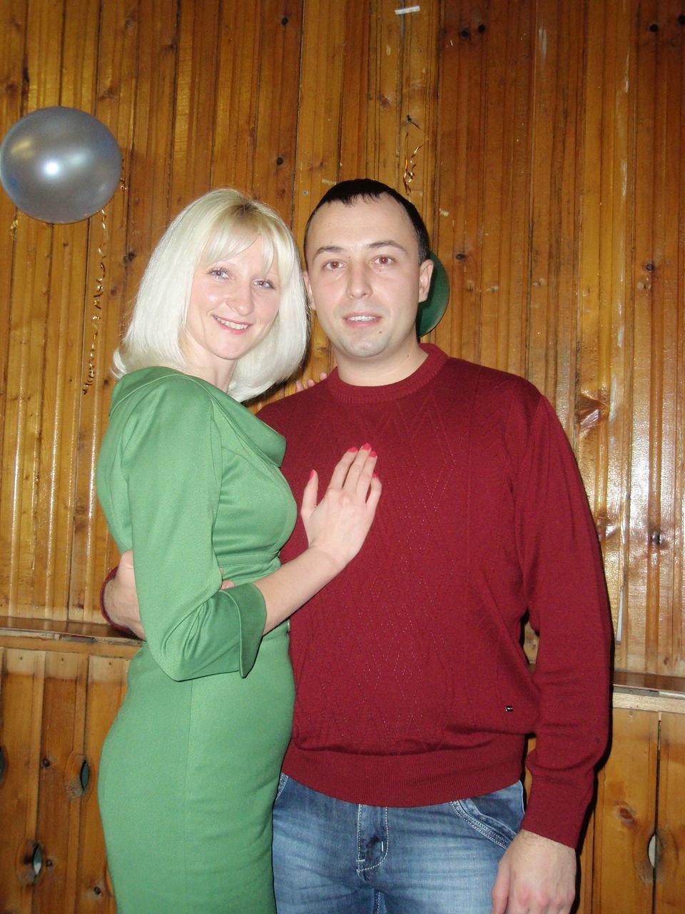 Захар Наумов | Новосибирск