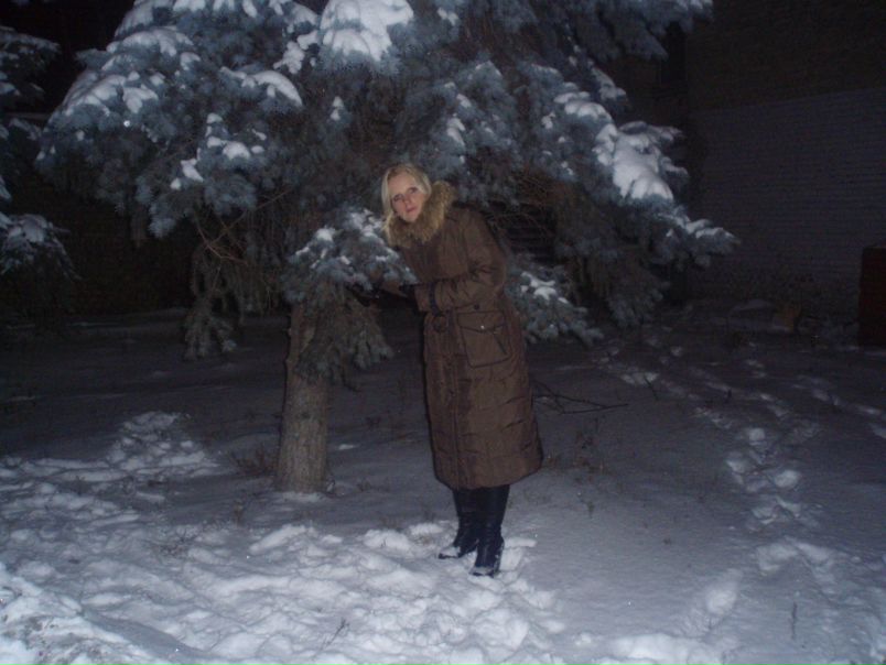 №8, Валентина Колесник, Киев №8, Валентина Колесник, Киев