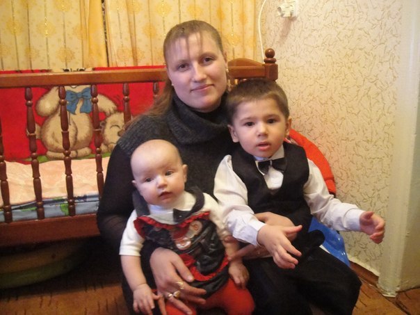 Людмила Яценко | Мелитополь