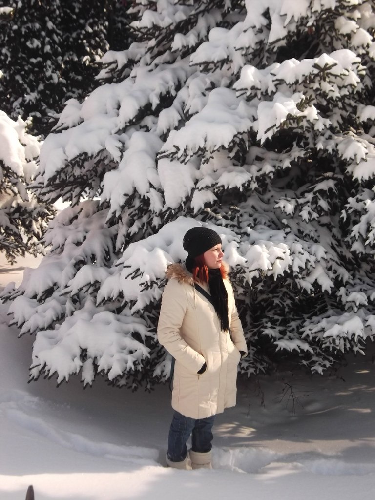 Ольга Натальченко Oza | Липецк