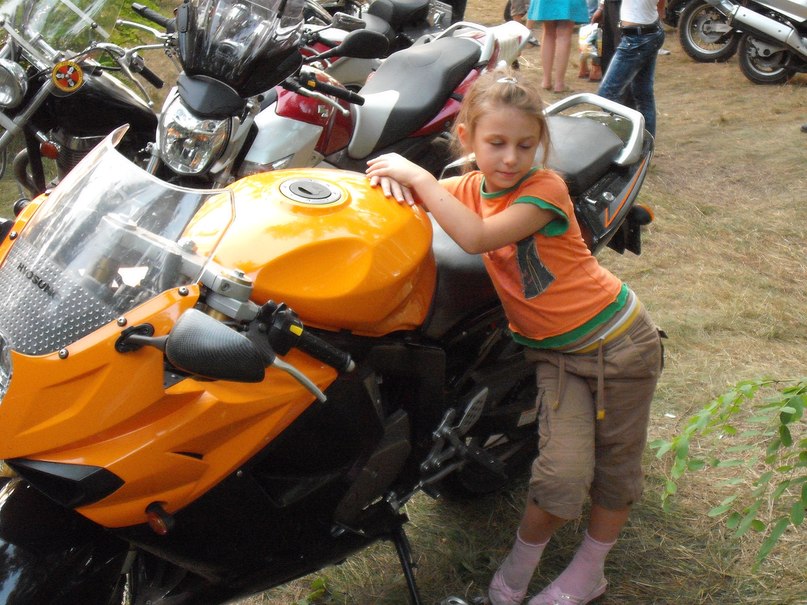 Катя Чеботарь Katy | Первомайск