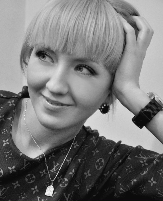 Юлия Бровчук | Луганск