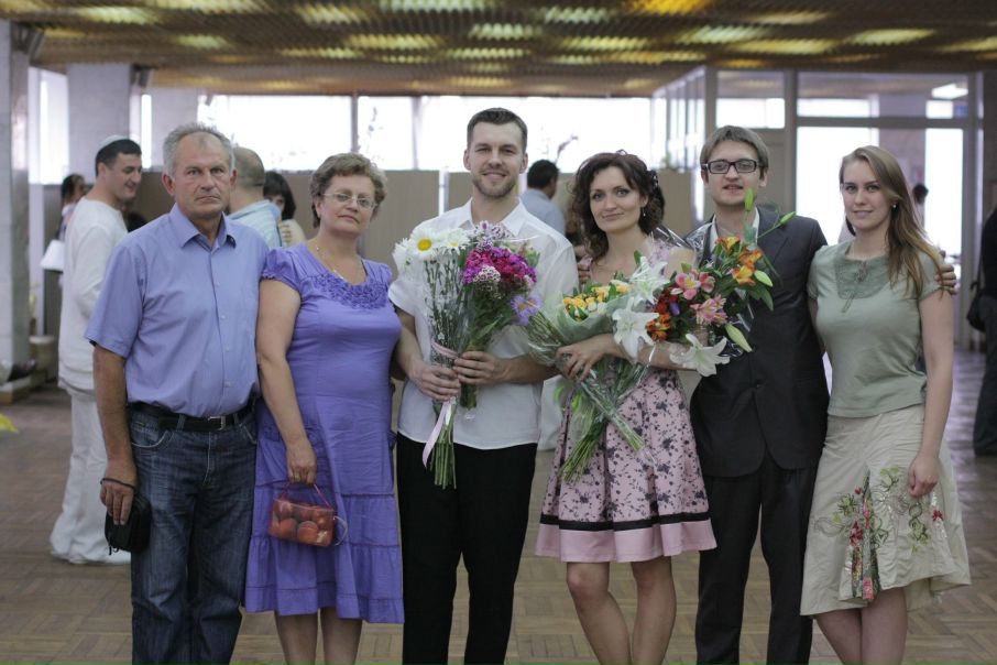 №105, Ксения Борисова, Киев №105, Ксения Борисова, Киев