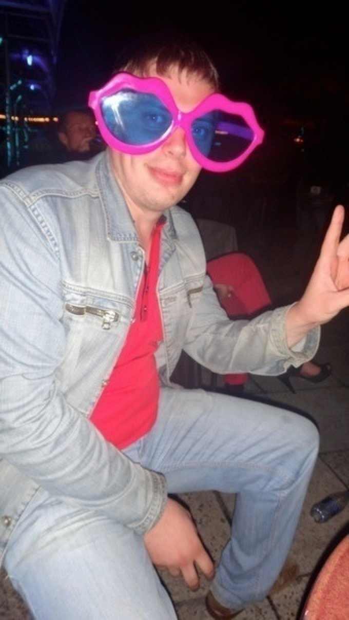 Дмитрий Павленко | Днепр (Днепропетровск)