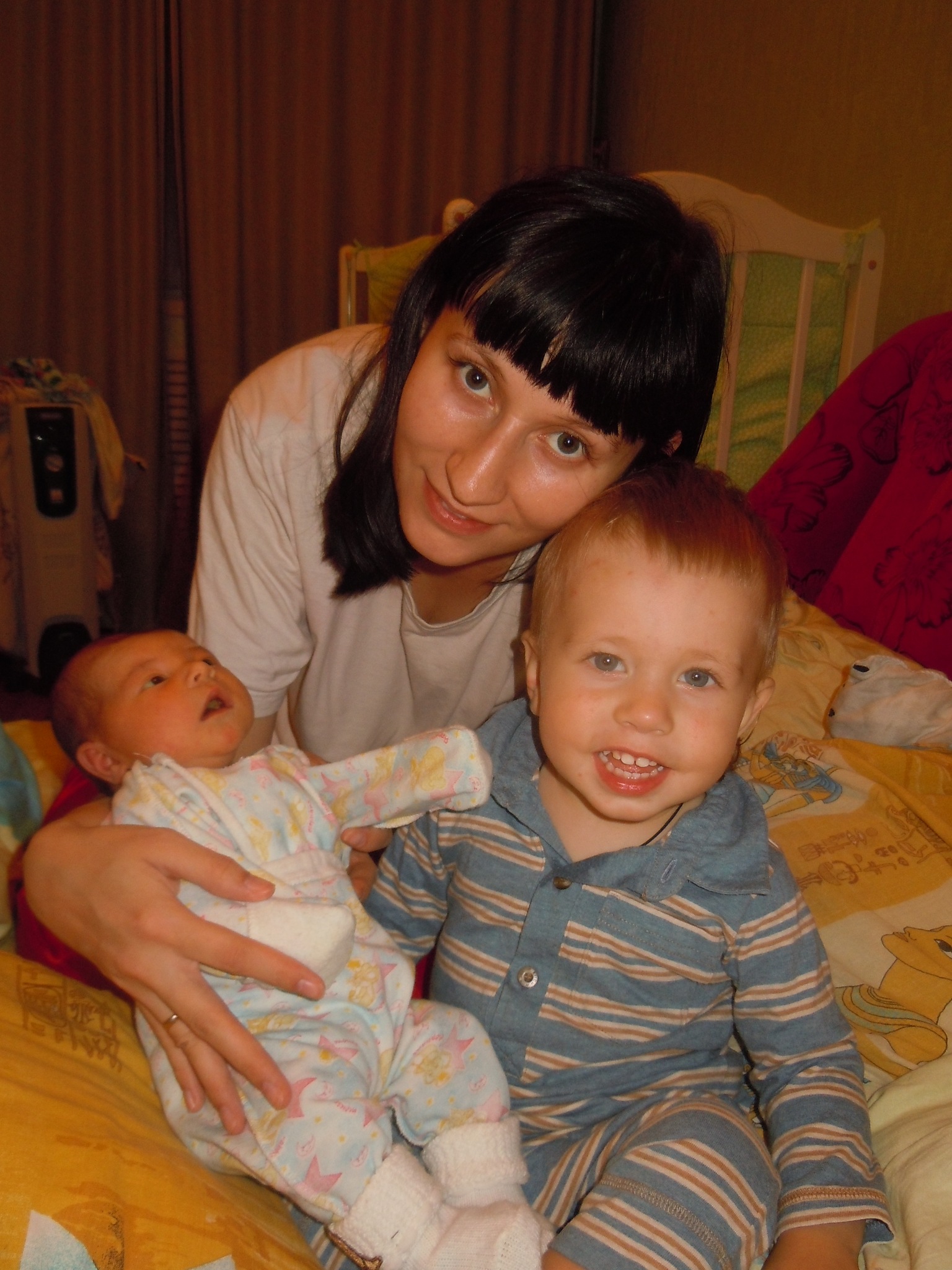 Фото профиля