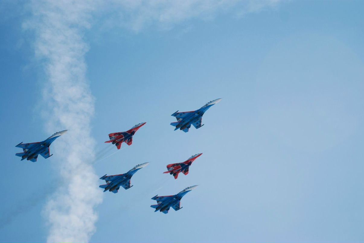 Светлана Умарова | Москва