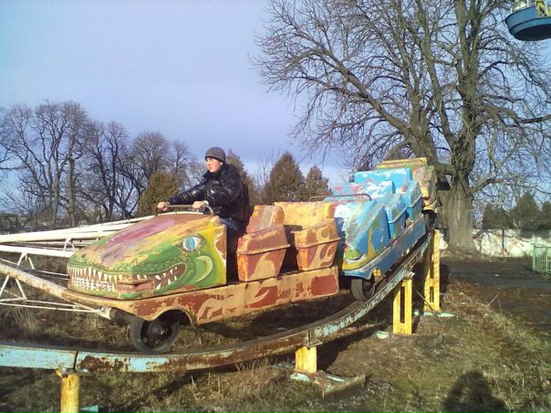 №139, Саша Сема, Белогорье №139, Саша Сема, Белогорье