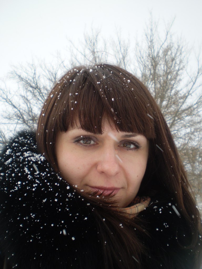 Ольга Харченко | Киев