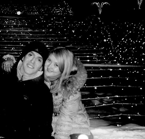 Коля Руденко | Кривой Рог